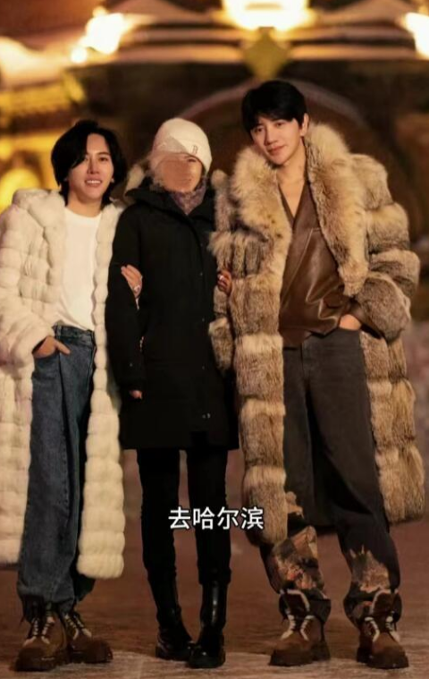 王红权星是“伪富豪”?友人发视频回应,公开王红权星真实身份!