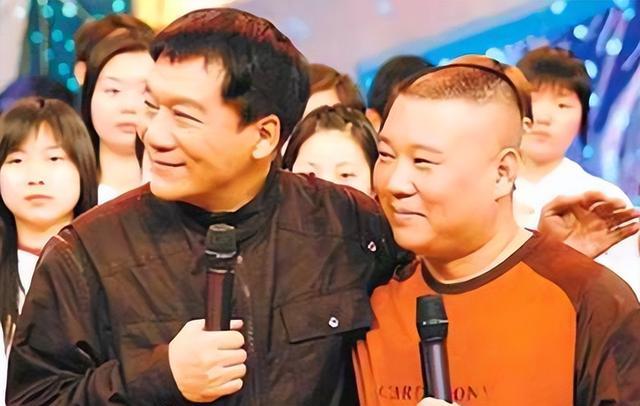 侯耀华:侯家可以骂郭德纲,但你杨议不行!杨议懵了,骂还是夸?