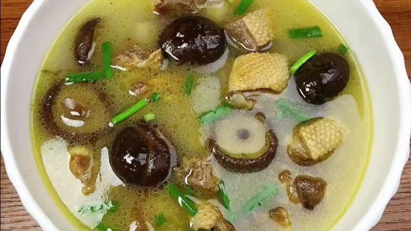 七月，有钱没钱，平常要多喝这汤，营养易消化，迎接三伏天