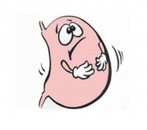 经常胃胀气?你的“胀气时间点”,告诉你“病根”在哪?