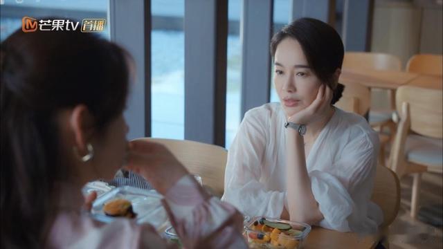 时光正好:秦海璐、左小青、潘之琳展示三种家庭妇女的生活方式