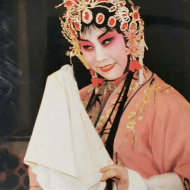 不幸离世的15位国家一级演员,看到他们的照片,才知再也见不到了