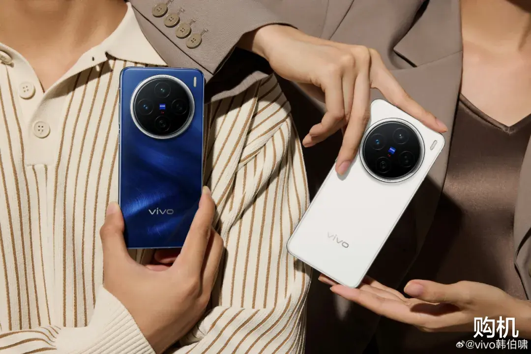 真好看,下一部会是小屏旗舰吗?