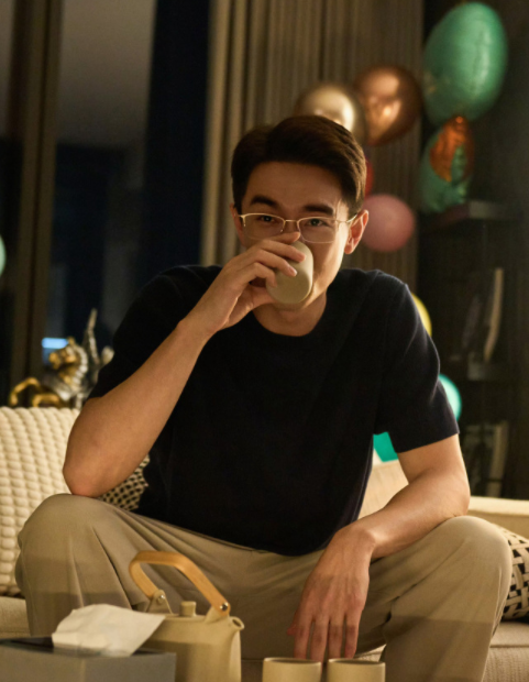 《玫瑰的故事》收官,众位主演发文纪念,2位男演员“闭麦”