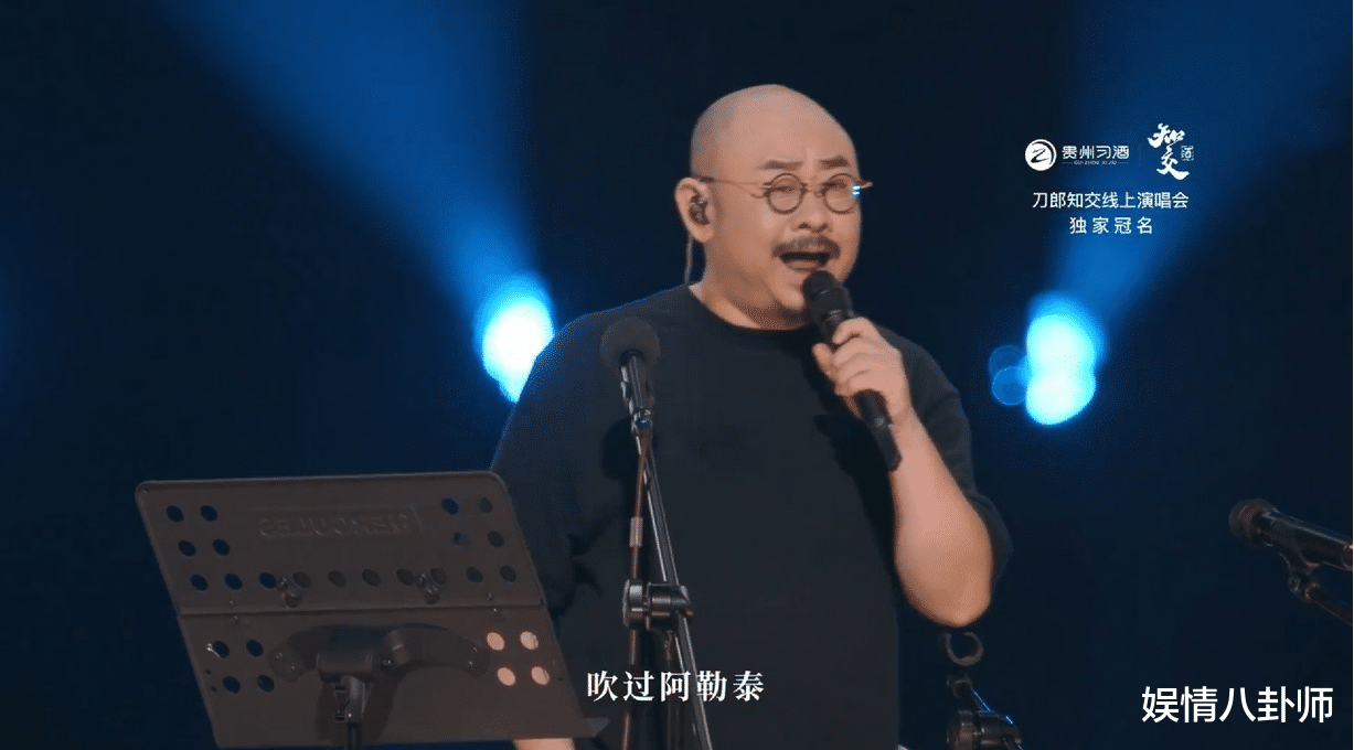 音乐人王金兰实名举报刀郎!炮轰刀郎抄袭她的20首原创作品,更多细节曝出