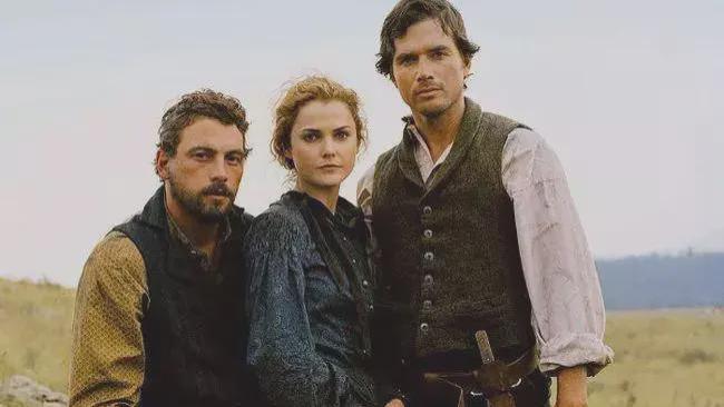 一季即封神的6部高分美剧，要尺度有尺度，要深度有深度