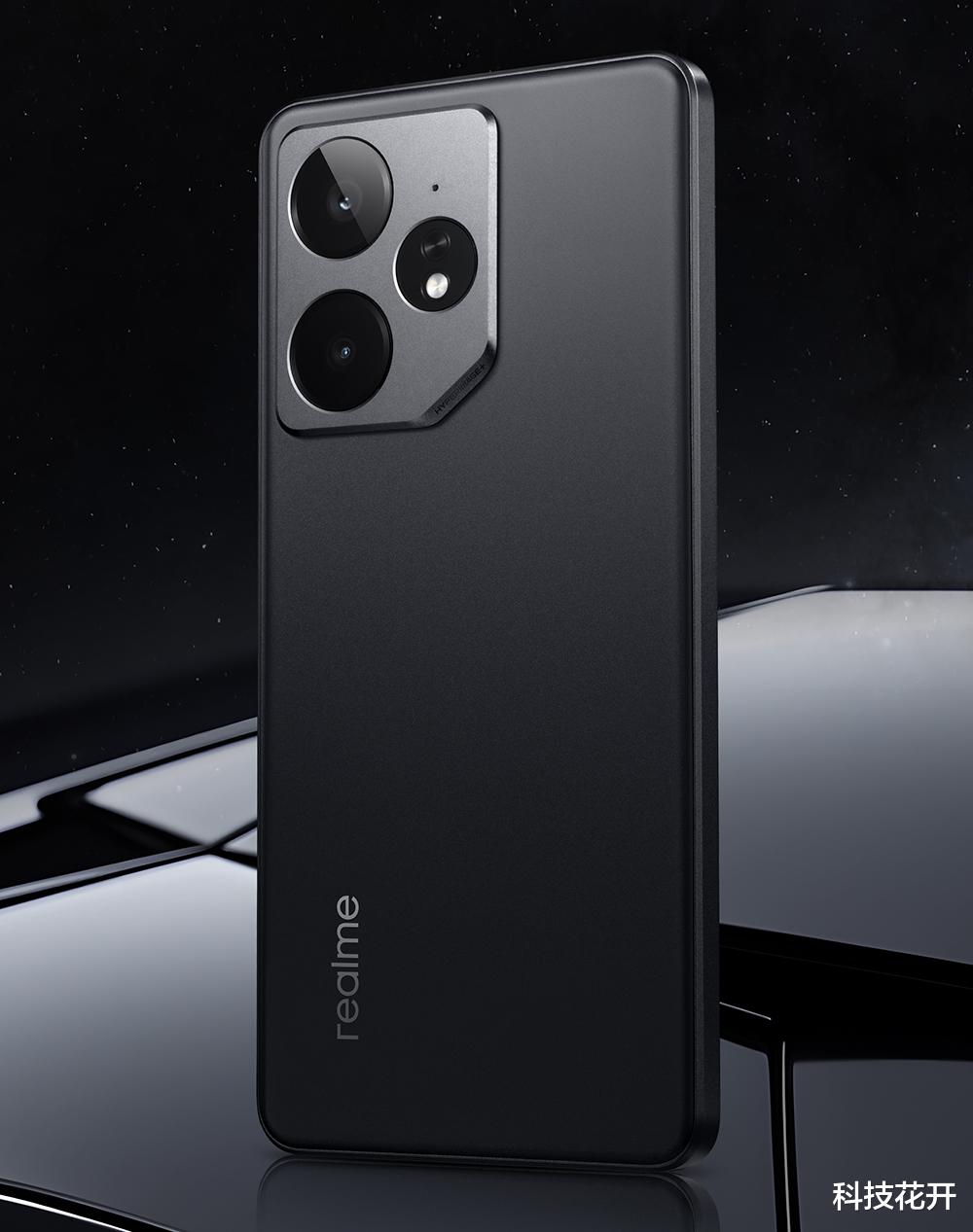 1999元、7000mAh,红米K80最强对手来了,太狠了