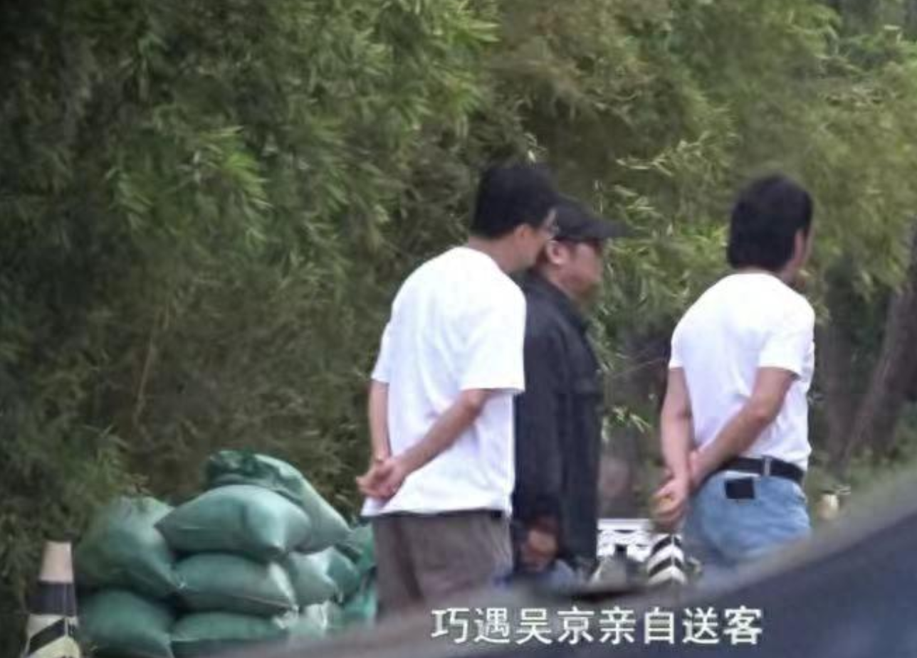 李连杰要出山？吴京新片《镖人》选角大猜想，阿育娅开启全球招募