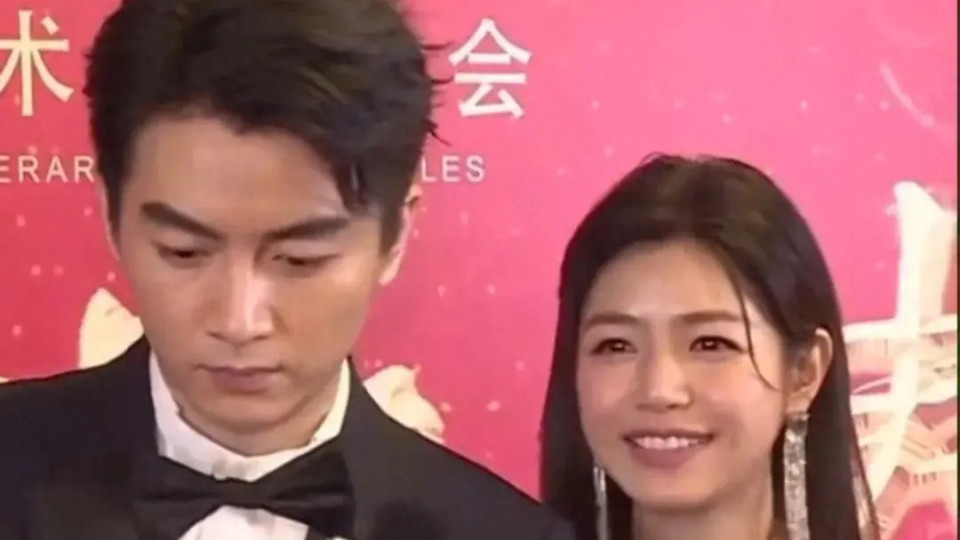 双陈婚变再升级！陈晓被指渣男，疑似女方爆料，网友：大S的招数