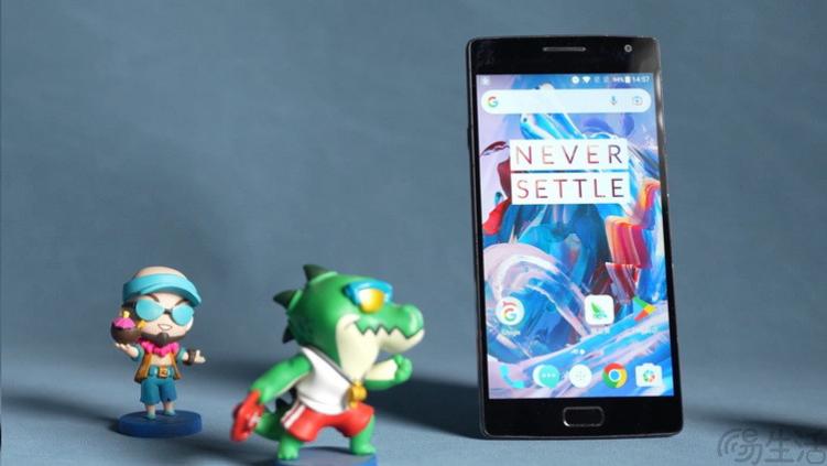 “欧加系”要做硬核游戏手机，这个市场还有机会吗