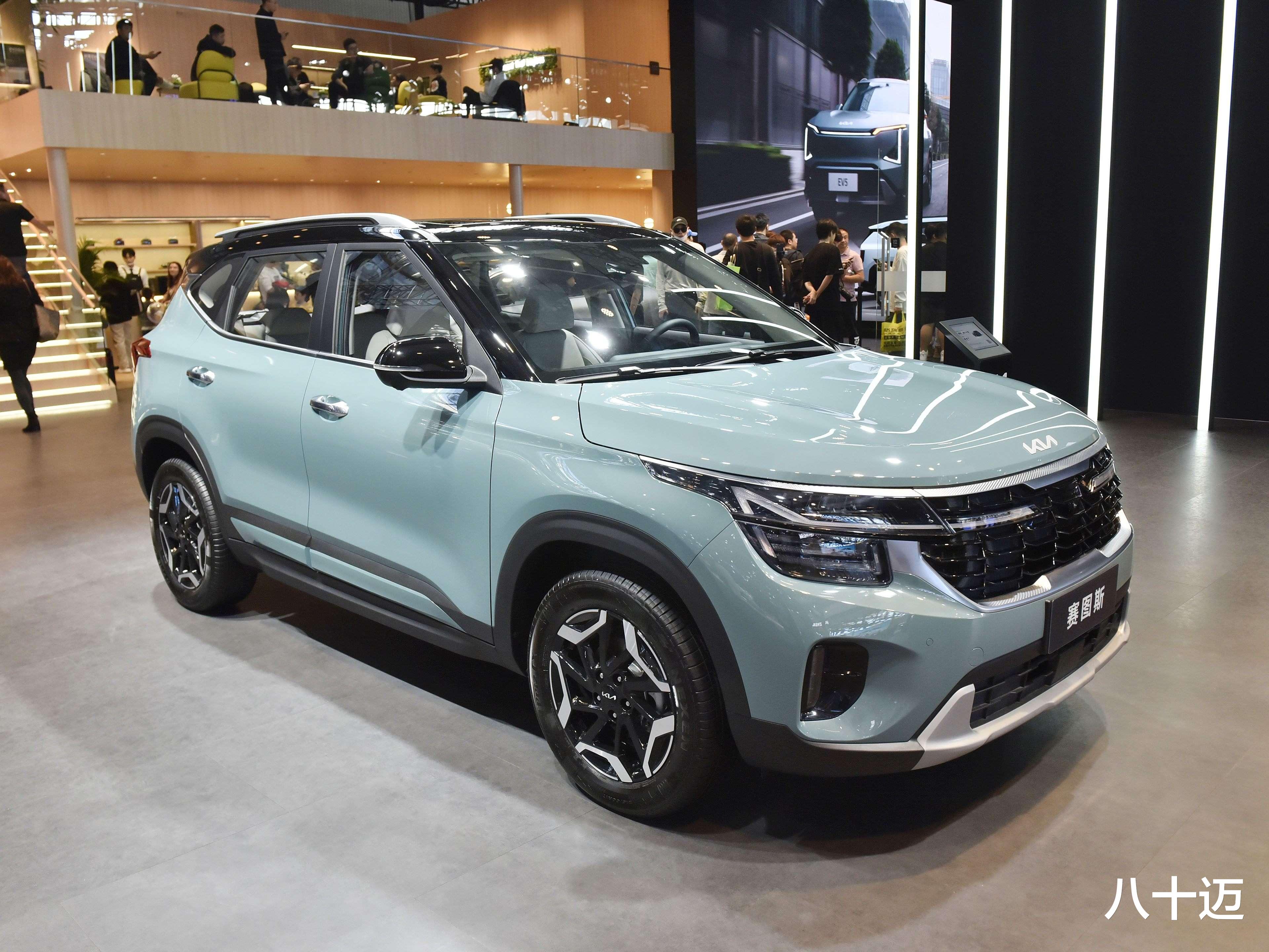 跌至7万！全球战略SUV，全景影像＋自适应巡航，与CRV同级