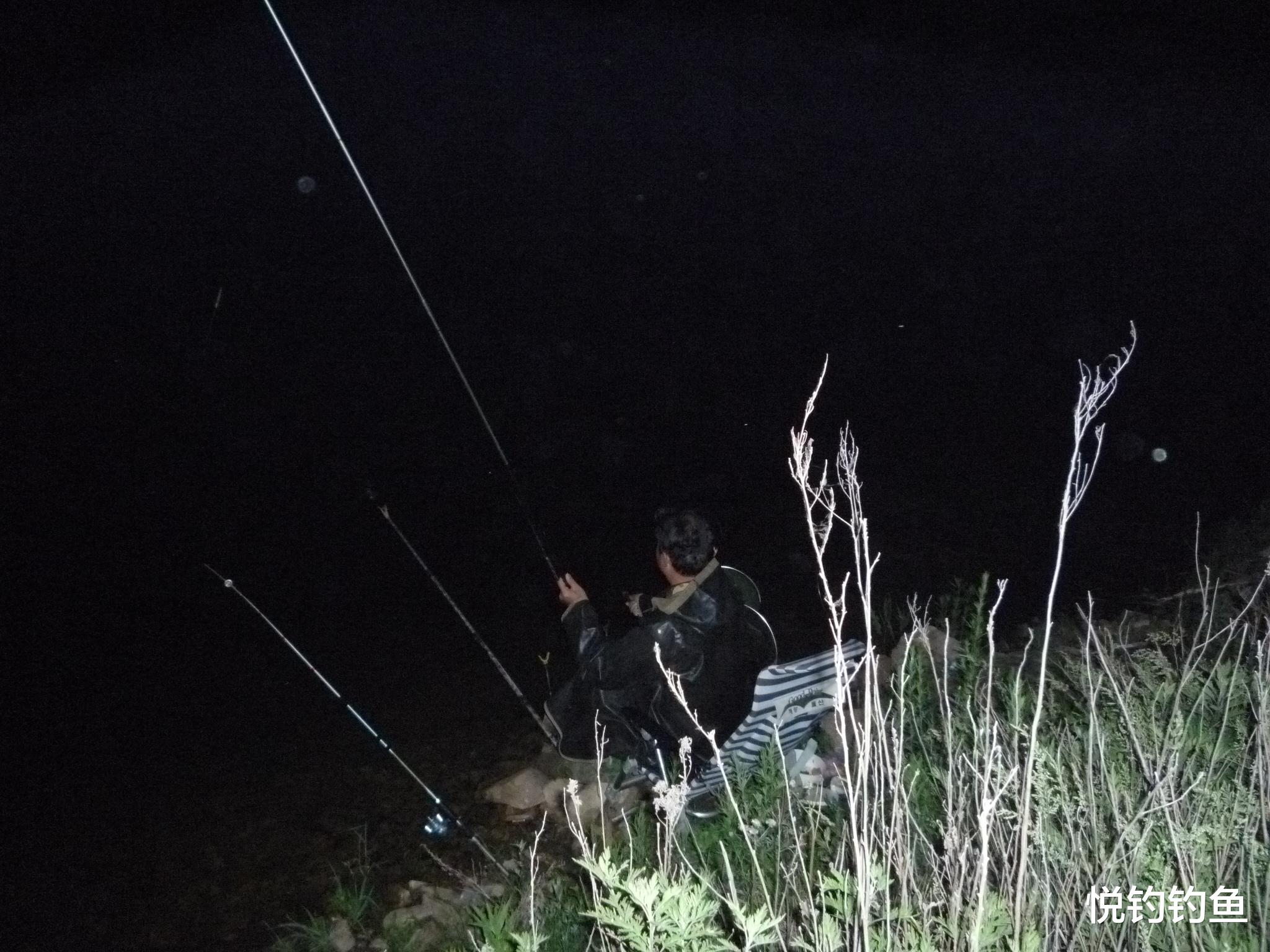 钓大鱼是个技术活儿，先从准备工作开始……