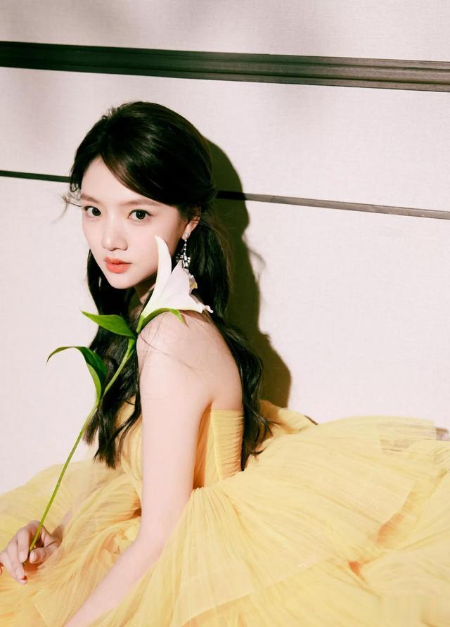 肖战、王一博、杨紫、刘亦菲、赵丽颖、朱珠、鞠婧祎曾舜晞