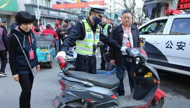 2025年1月起，这3类电动车禁止上路，还有4类车即将彻底消失