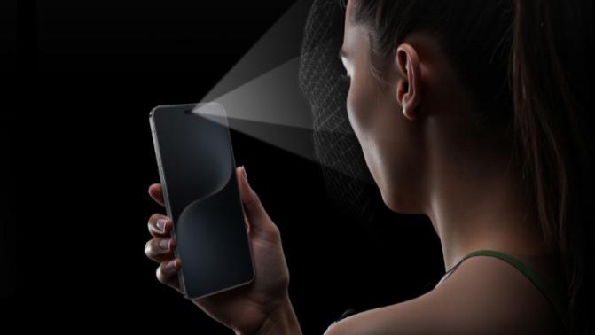 3D人脸识别！刚公布的小屏Pro手机，要全面对标iPhone了