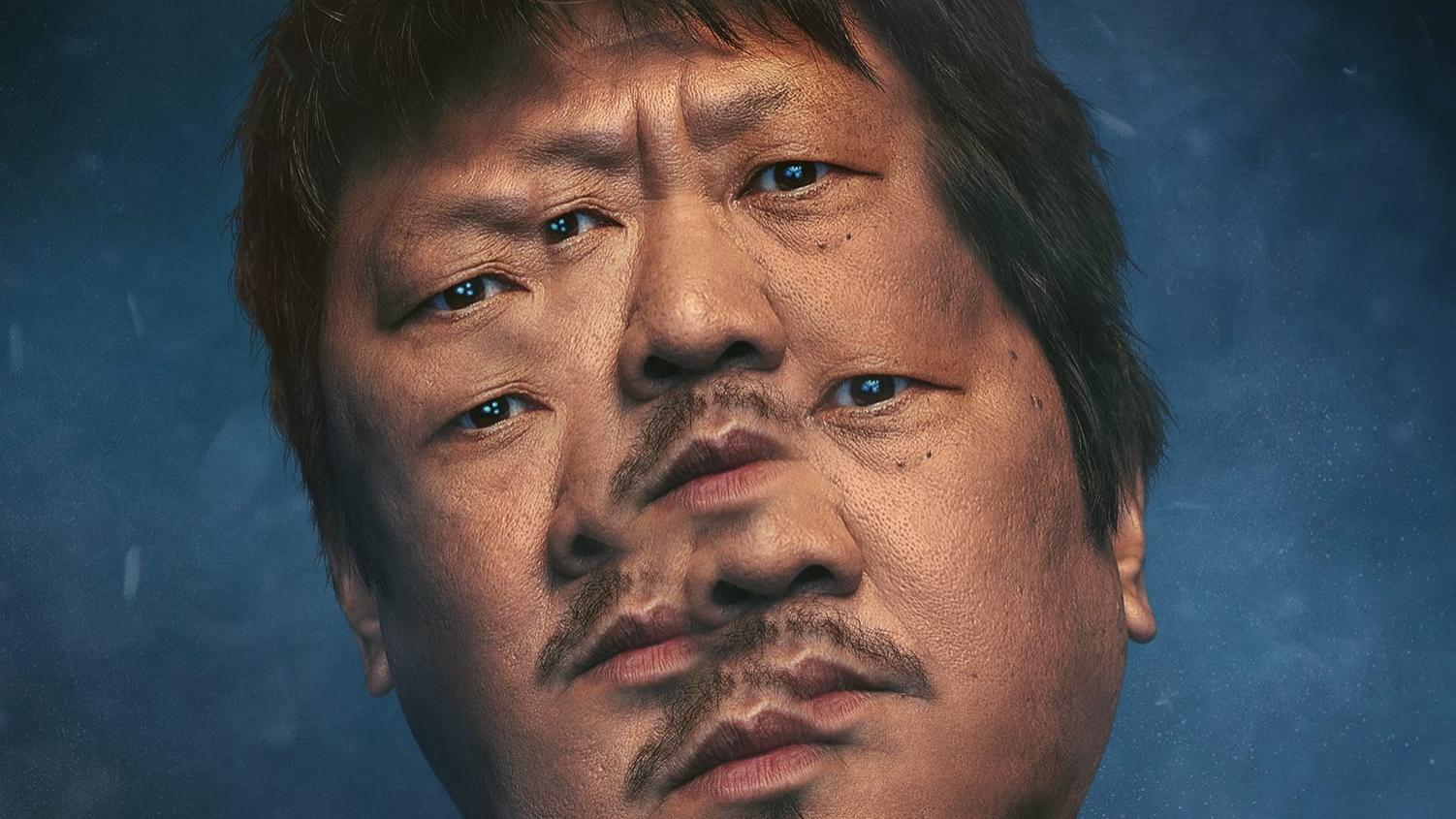 网飞版《三体》开播在即，多款角色海报正式发布，媒体口碑已解禁