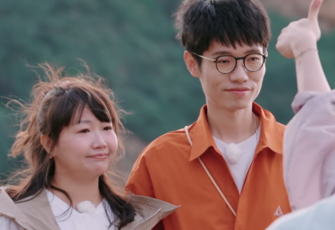 《再见爱人4》女嘉宾卸妆前后对比:葛夕判若两人,麦琳把我看愣了