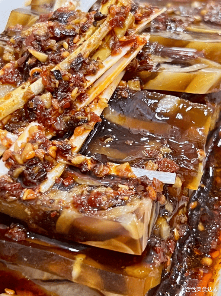 山东酒桌上的六道“硬菜”,每一道皆是经典,看看你都吃过吗?