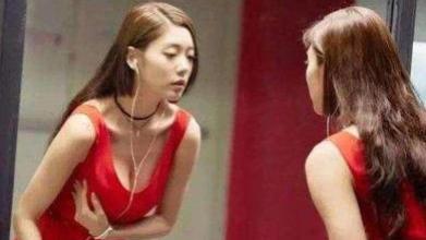 被称为“亚洲第一美”，皮肤白到发光，网友：他你得不到！