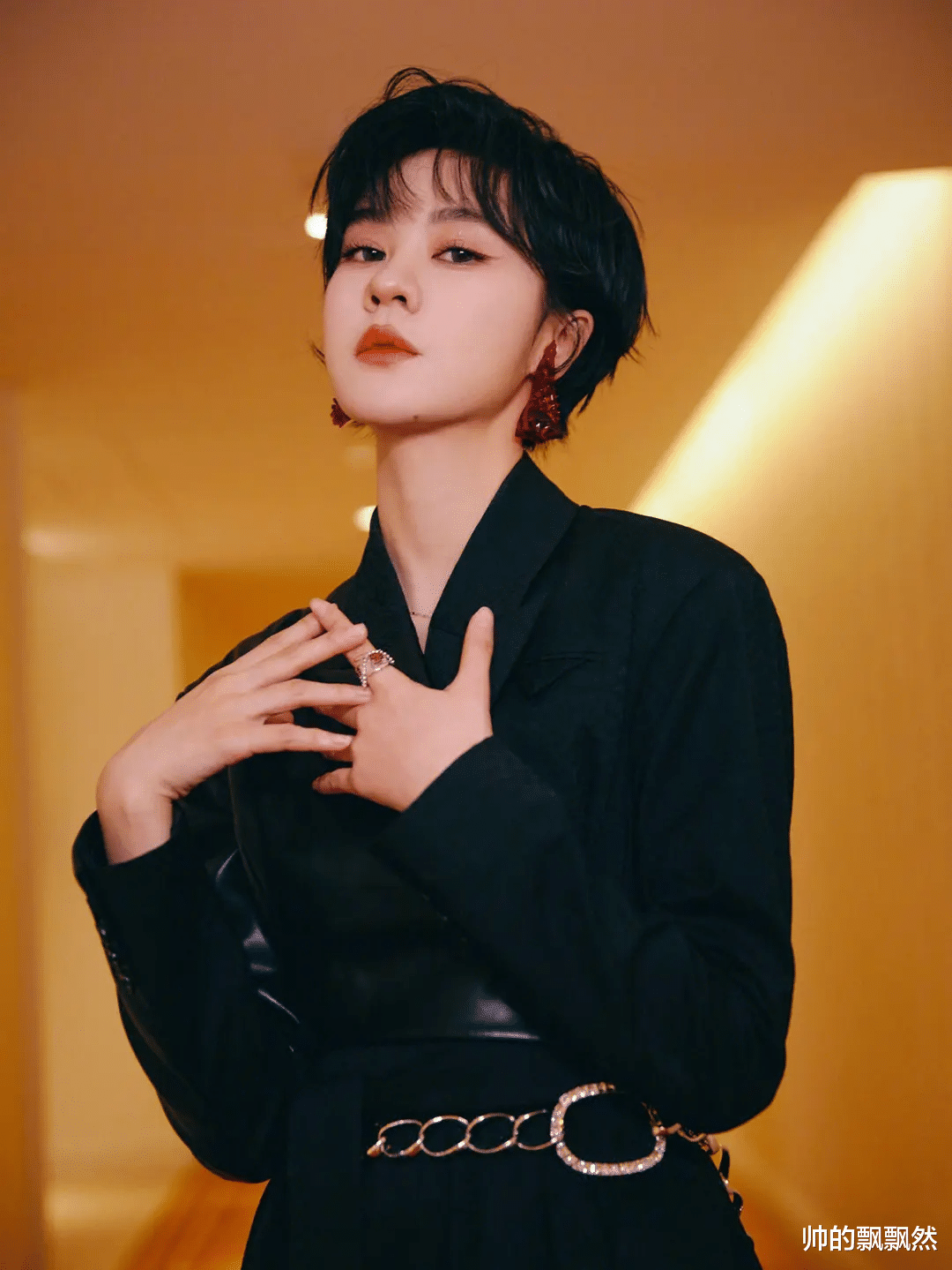 郁可唯的父亲郁京宁：女儿41岁仍未婚，让他纠结心痛