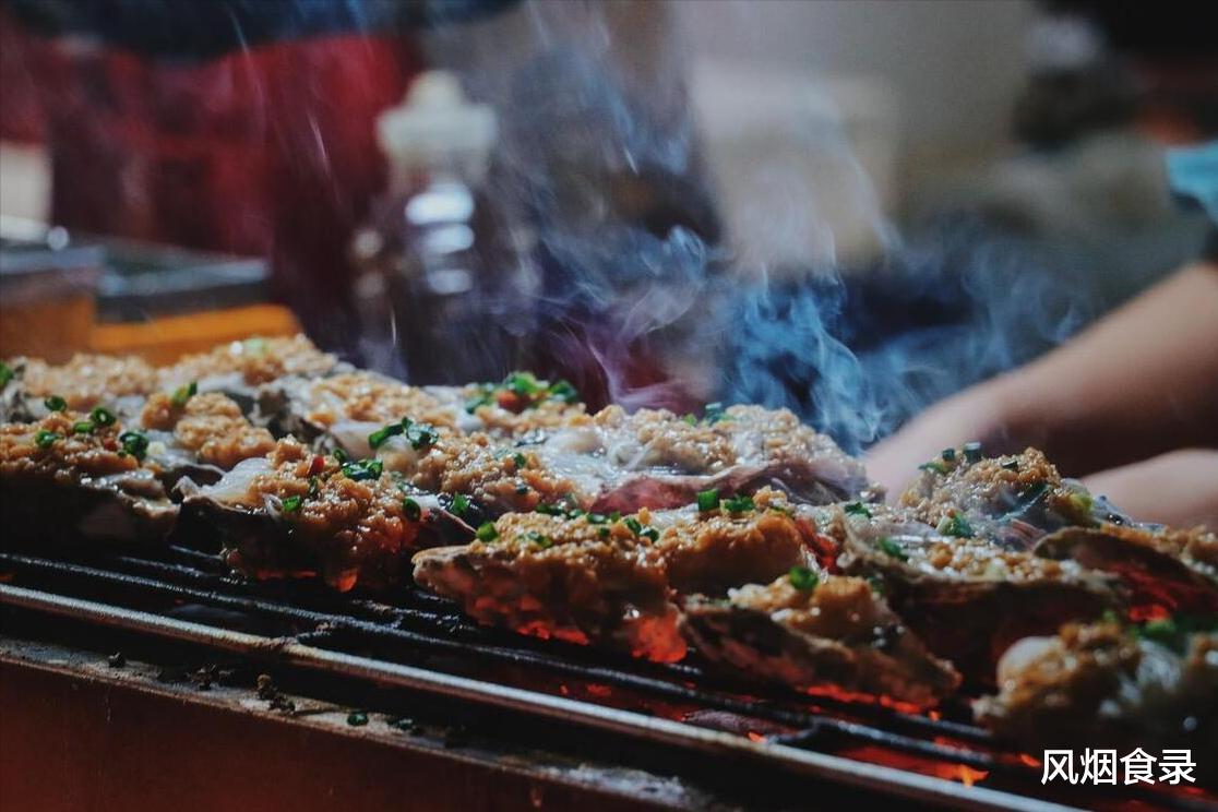 在中国，哪里的“烧烤”最好吃？网评这10个地方上榜，您赞同吗？