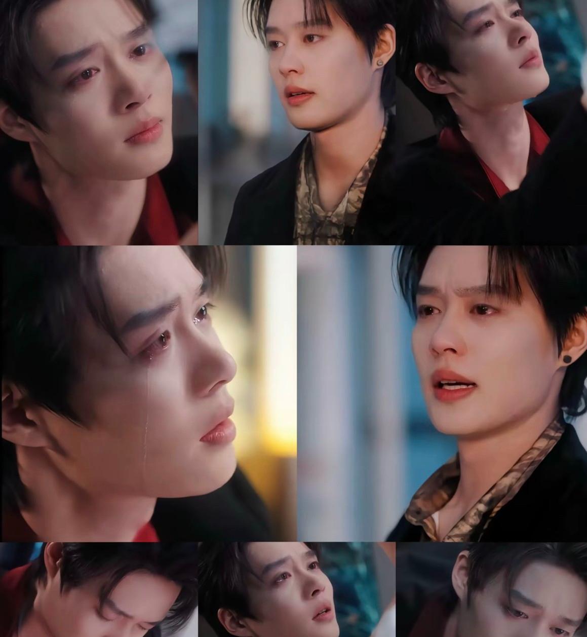 短剧演员真香!正月还没过完,5位就升咖了?长剧演员压力大了吧!