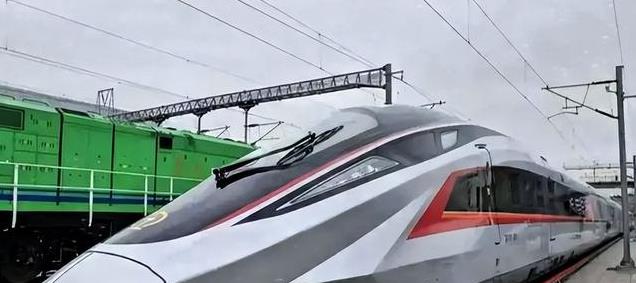盧克文中國科技最近之所以井噴！是因為要趕2025