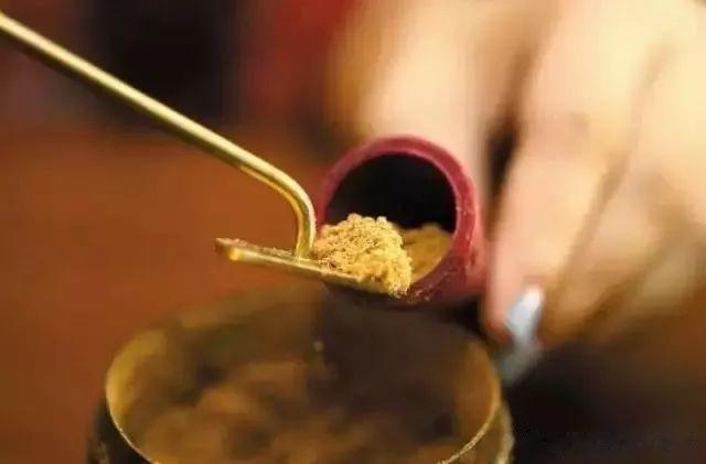 知识点：沉香的品级与分类