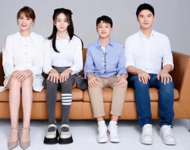 夫妻本是同林鸟！但很抱歉！这次田亮真的救不了重男轻女的叶一茜