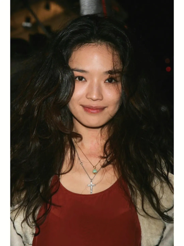 年纪越大越漂亮的女星,我只服这8位,年轻时一般,快40岁才变美