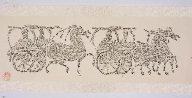 被誉为“文化活化石”的拓片，正悄然成为收藏新宠！