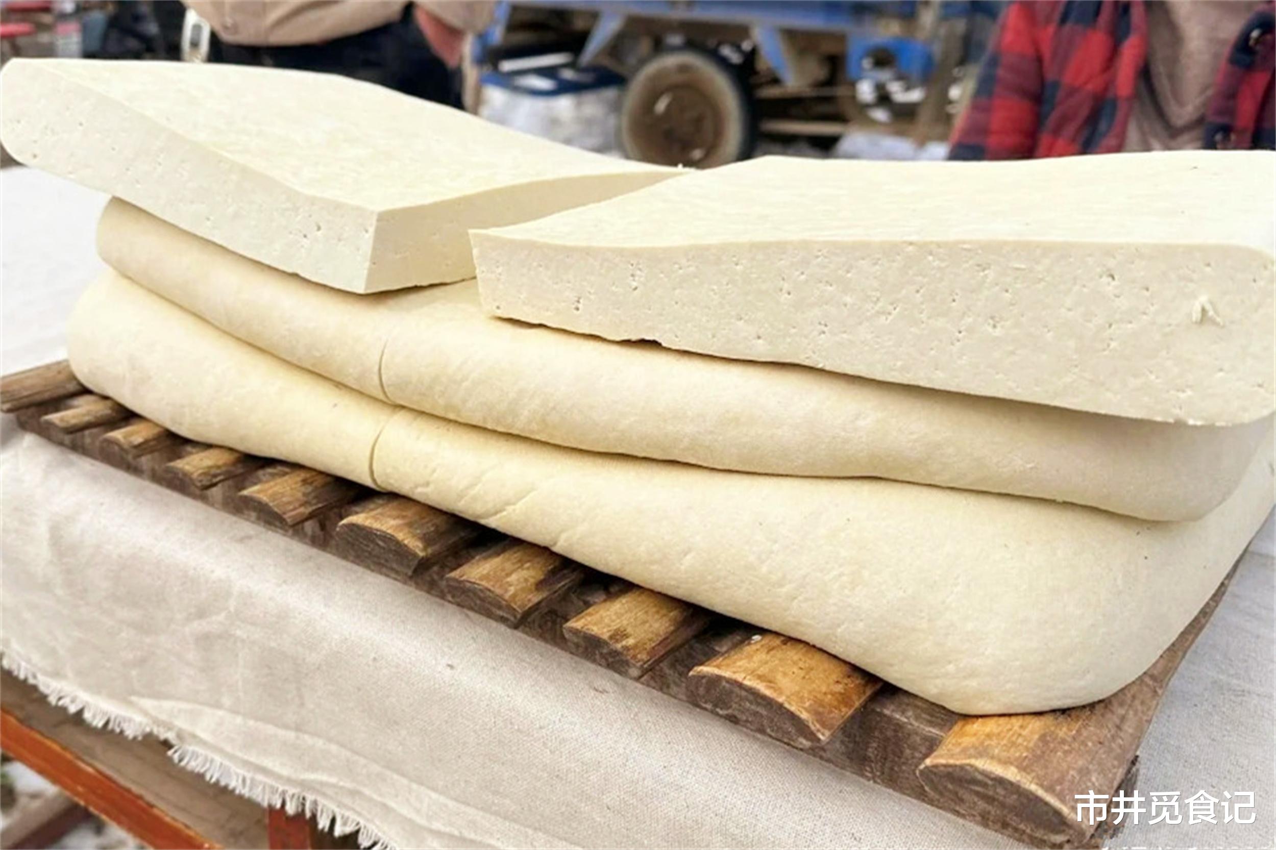 中国哪的豆腐好吃?这9个地方值得上榜,看看有没有你家乡的?