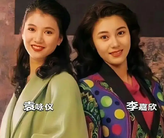 结婚23年后，张智霖和袁咏仪“假面”被撕，一地鸡毛才是婚姻真相