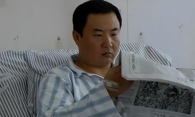 表明演员，实则“反恐专家”，这老戏骨不知不觉“骗”观众好多年