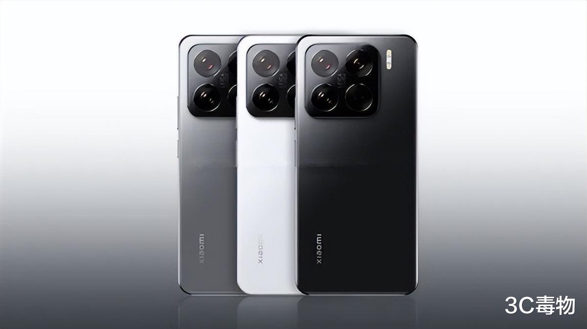 这款6.3英寸的小屏旗舰,让小米15瞬间不香了