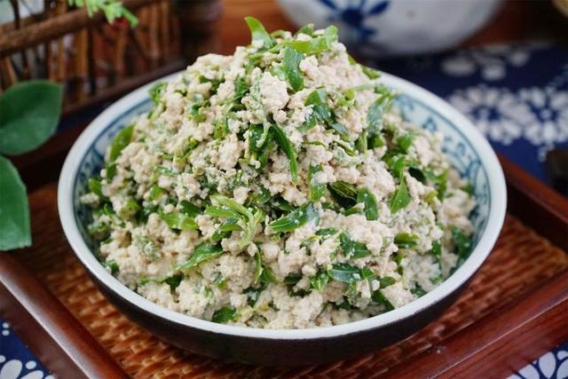 香椿靠边站,它才是“树上第一鲜”,美容养颜,用来包饺子特鲜