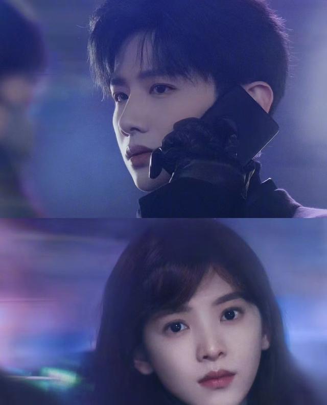 小八卦！杨紫，刘诗诗，肖战，王鹤棣，章若楠，陈楚生