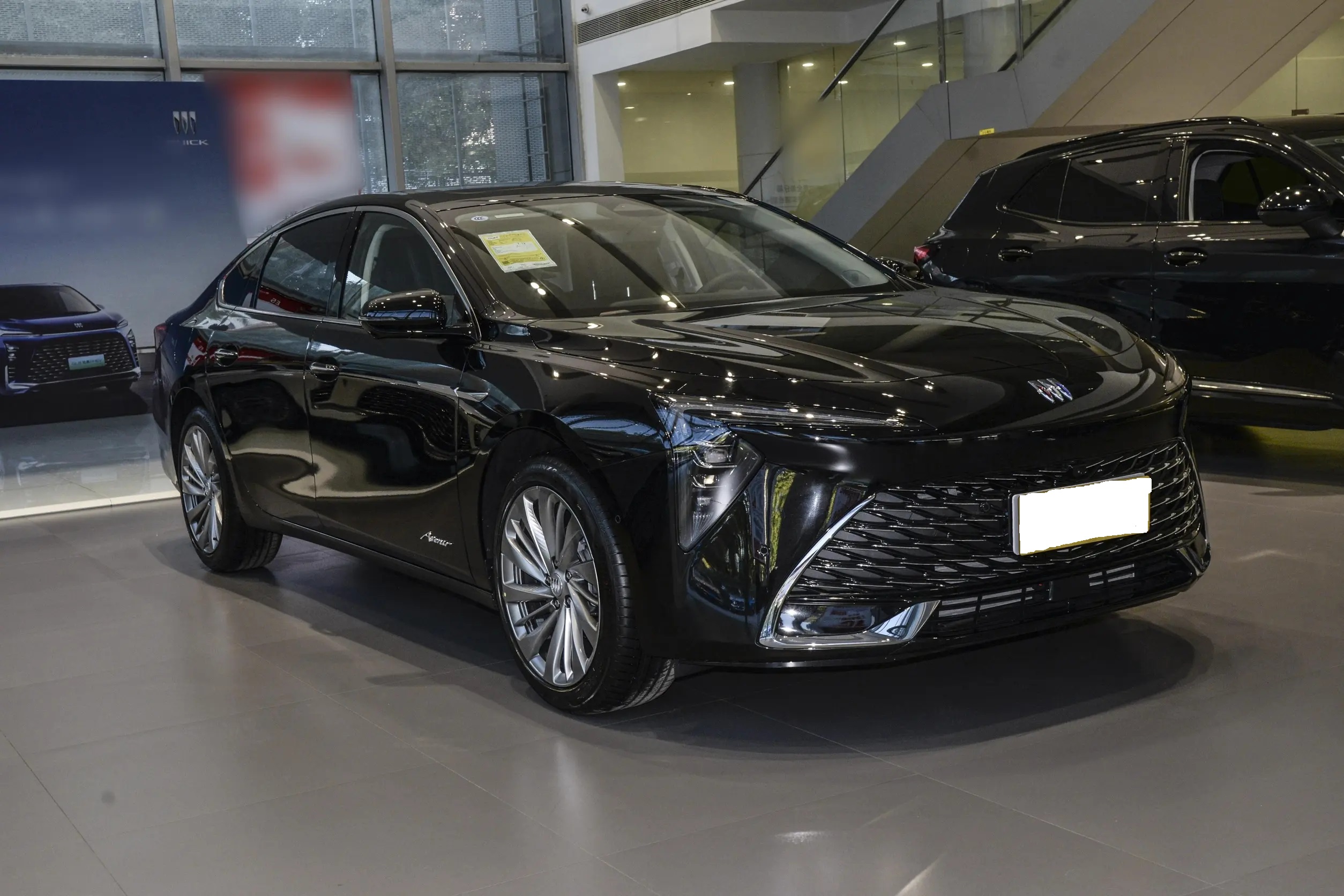 被低估的合资中级车！全系2.0T+9AT，降至15.99万，安全又舒适