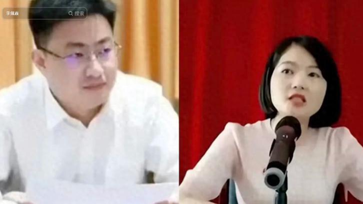 离大谱！听毛奇李佩霞录音，女网友留言爱上毛奇声音? 温柔低音炮