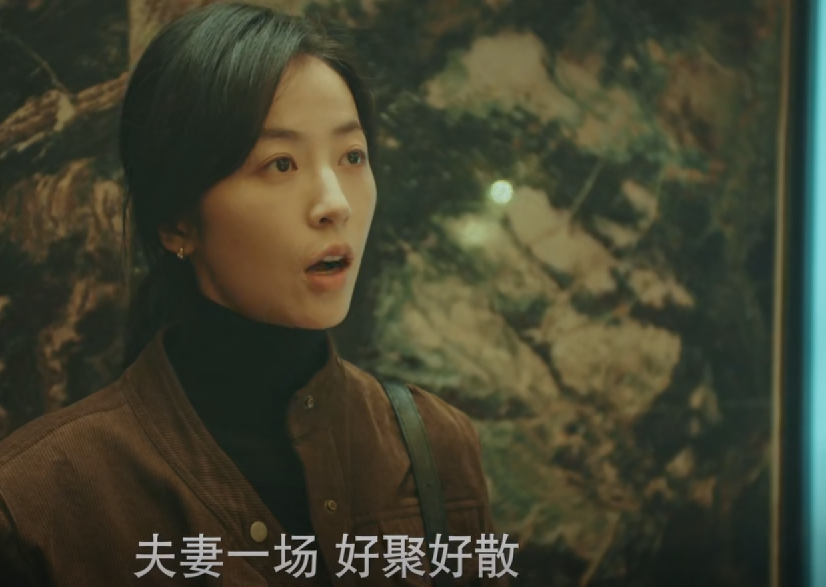 吴越新剧仅播出4集，豆瓣好评如潮！湖南卫视抓到黑马剧了