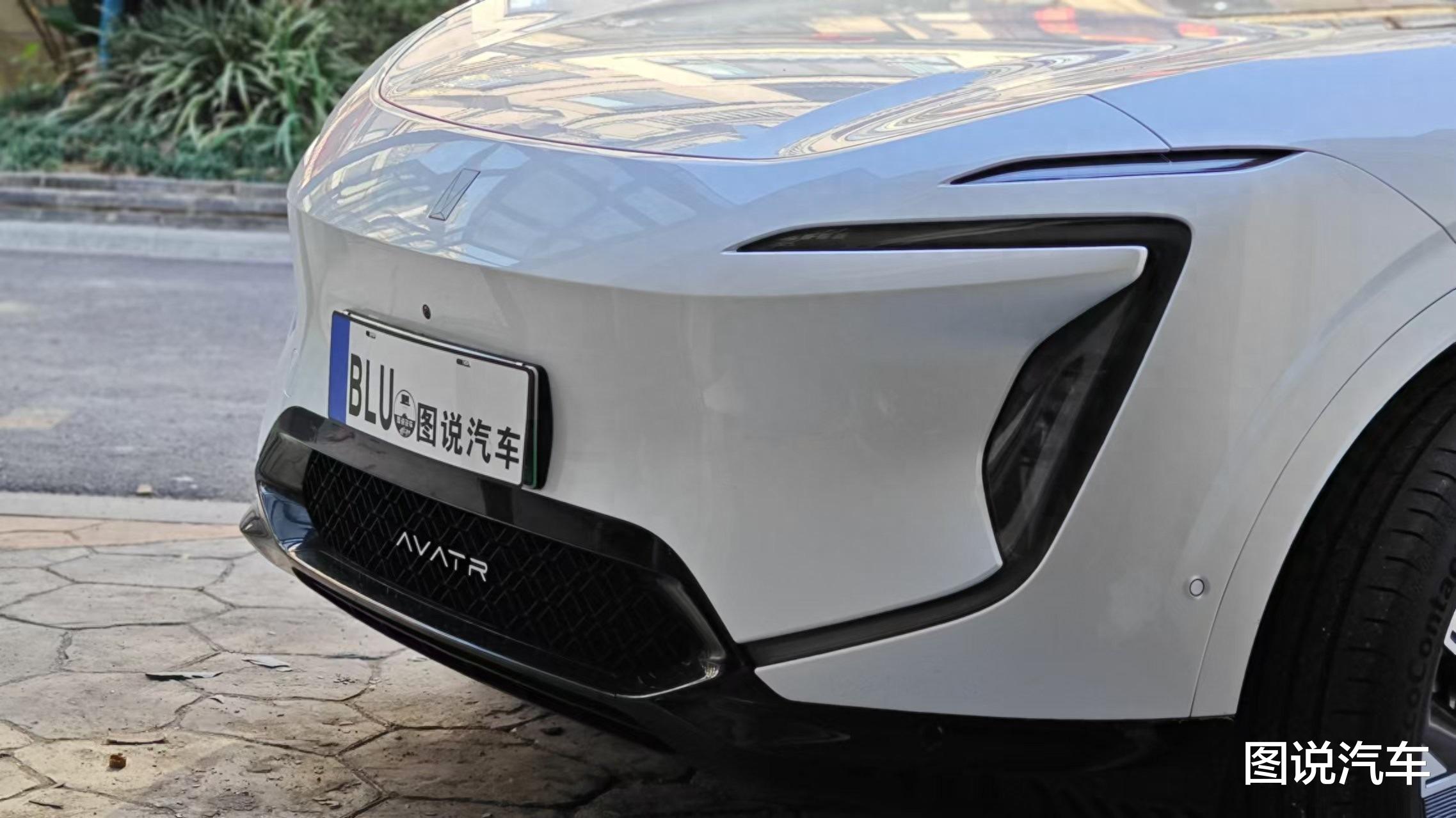 阿维塔07、小米SU8、特斯拉Model Y，怎么选？