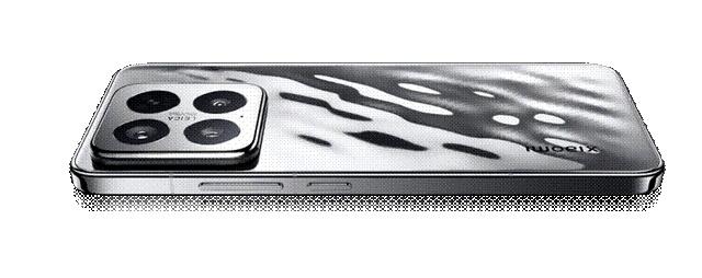 小米2024“春晚” 级发布会：从澎湃OS2到小米SU7 Ultra的科技盛宴