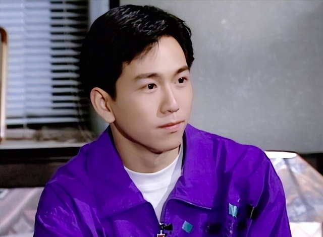 温兆伦：一路好好走，睡过多名女星，结果却被平凡的赵庭降服了！