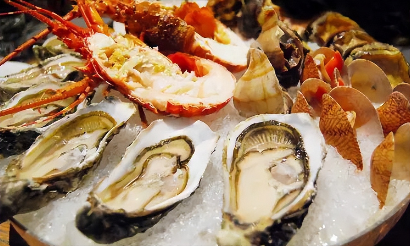 4种正在逐步消失的河鲜，30年前当草现在当宝，你吃过几种呢？