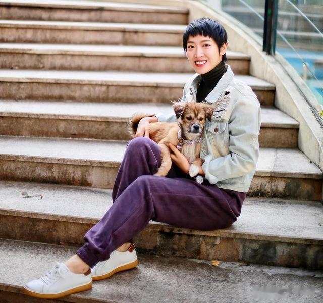 李立群女儿李元元：守身如玉34年最终献给黑人，婚姻成了父亲烦恼