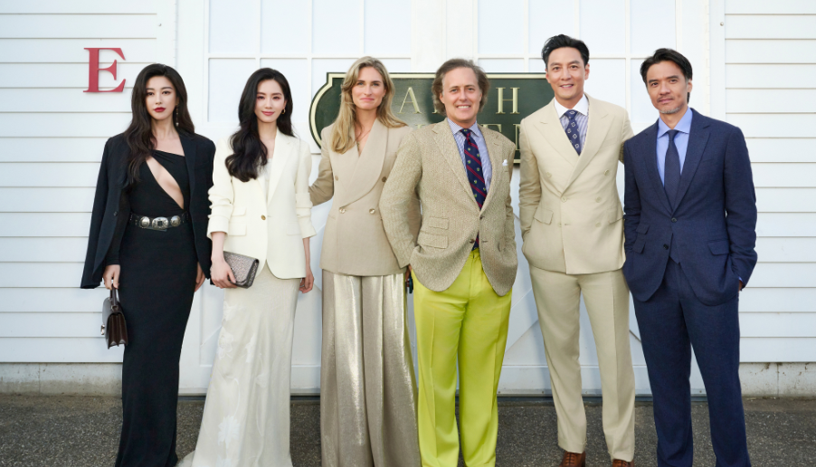 刘亦菲“又油又壮”到底算不算第一美女?看她和赵露思的同框就有答案