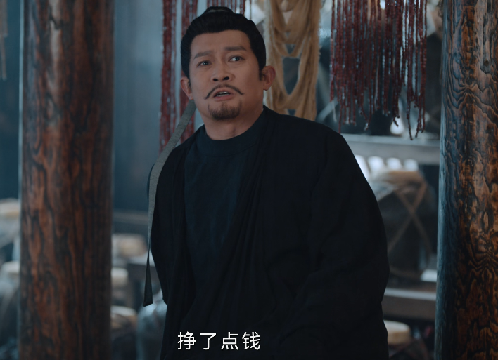 《唐诡2》演技最好的演员排名,杨志刚垫底,陈创第三,第一当之无愧