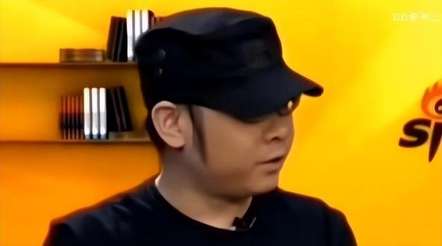 演唱会过后，刀郎登上纽约时报，才明白谭咏麟当年那番话的含金量