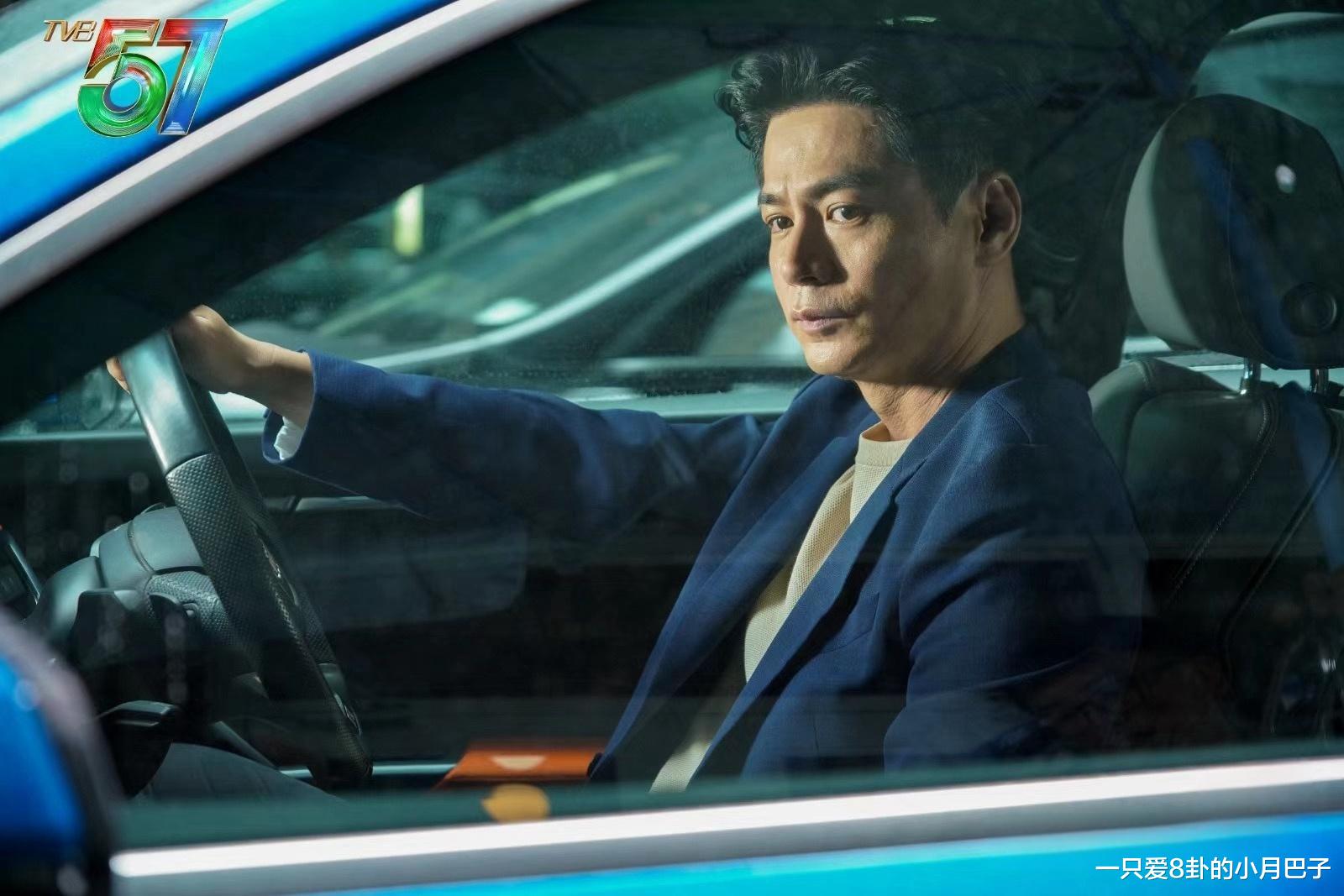 好消息!TVB正式公布57周年四大台庆剧,又有好剧可以看了!