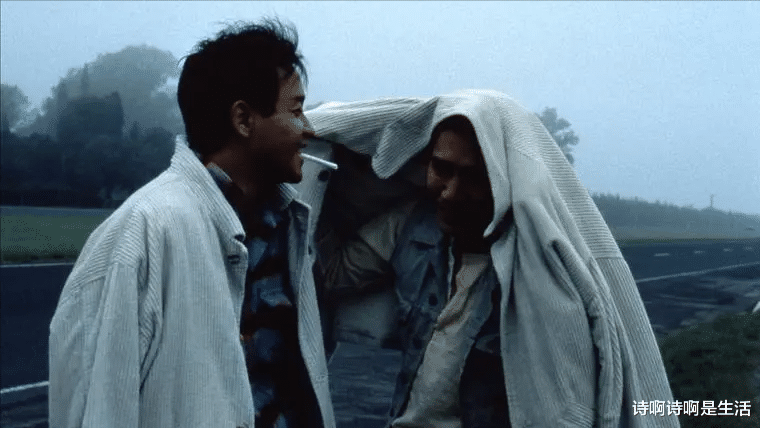 张国荣为什么自杀?马未都说出实情:生前遭受羞辱,他被抛弃了!